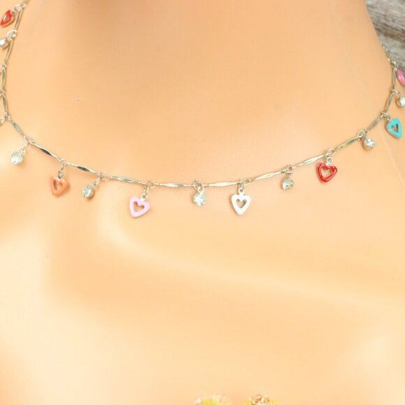 "Minimalist Necklace – Timeless, Elegant Jewelry for Her, MAR092173 - Picture 1 of 10